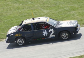 Illustration for article titled Cast Your Votes For The 24 Hours Of LeMons Wall Of Blame!